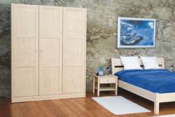 Kleiderschrank Ginevra